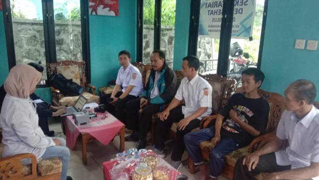 PELAYANAN JEMPUT BOLA PELAYANAN E KTP